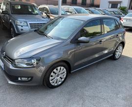 Volkswagen Polo 1.6 TDI 90CV DPF 5 porte Comfortli