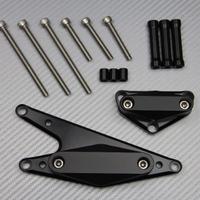 Coperchio carter motore Suzuki BANDIT GSXF650 1250