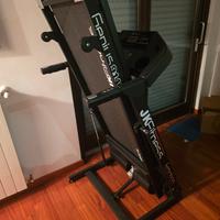 JK Fitness Genius 9140 tapis roulan