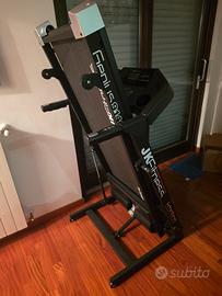 JK Fitness Genius 9140 tapis roulan