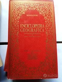 Enciclopedia Geografica Internazionale e dei Cock