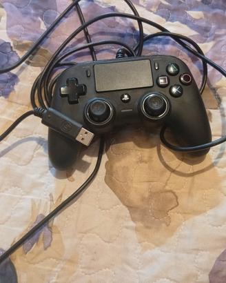 controller