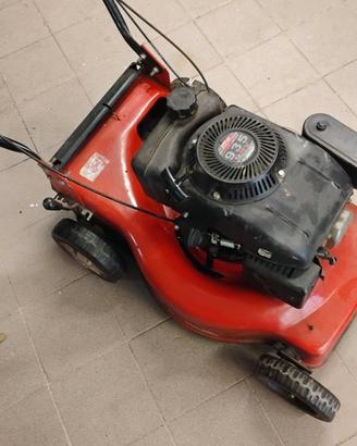 tagliaerba sandrigarden ohv 935