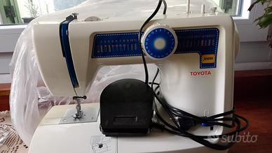 macchina da cucire