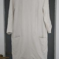 Abito tubino Massimo Dutti tg 44