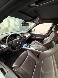 BMW X5 (E70) 3.0sd 286cv Attiva - FULL OPTIONAL -