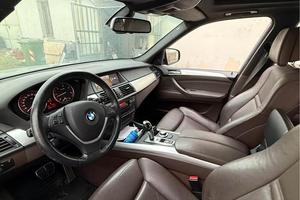 BMW X5 (E70) 3.0sd 286cv Attiva - FULL OPTIONAL -
