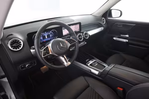 MERCEDES-BENZ GLB 200 GLB 200 d Automatic Progre