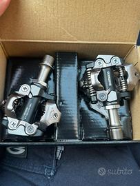 Pedali Shimano XT PD-M780 SPD