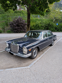 Mercedes Benz SEL 300 v8