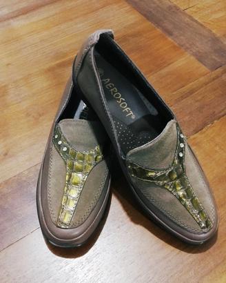 Scarpe donna Aerosoft, n. 36
