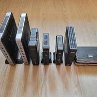 Thin Client Computers - leggere descrizione