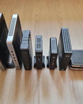 Thin Client Computers - leggere descrizione