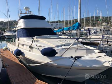 Faeton Moraga 9.80 Fly