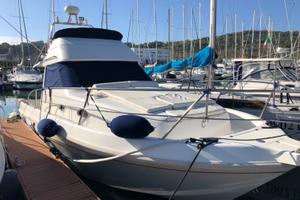 Faeton Moraga 9.80 Fly