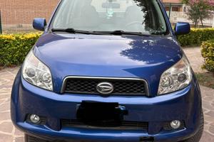 terios sx 4x4