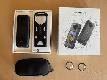 Insta360 X4
