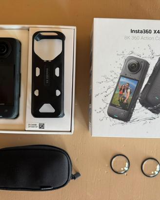 Insta360 X4