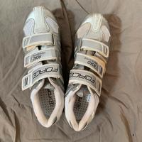 Scarpe da ciclismo 44