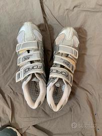 Scarpe da ciclismo 44