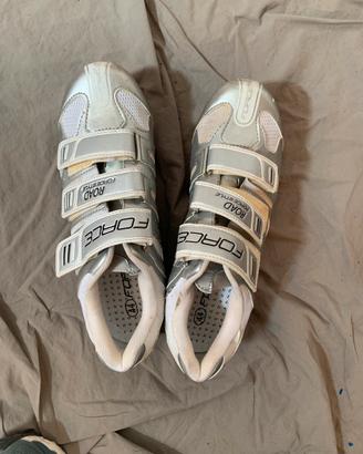 Scarpe da ciclismo 44