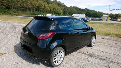 Mazda 2 Sporty COME NUOVA