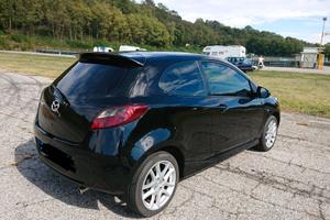 Mazda 2 Sporty COME NUOVA