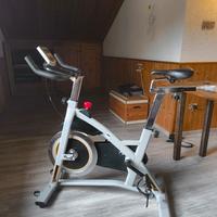 BH-Fitness J-bike Plus