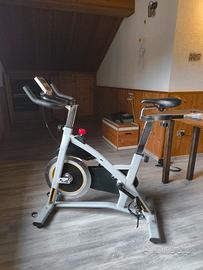 BH-Fitness J-bike Plus