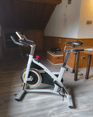 BH-Fitness J-bike Plus