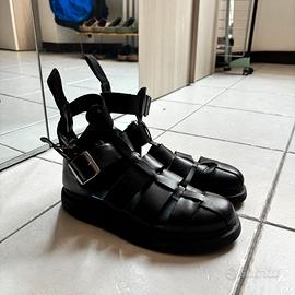 Dr. Martens Geraldo 39 Nere