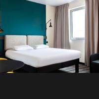 Soggiorno in hotel a Praga