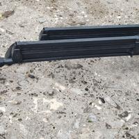 Portasci originali Citroen picasso