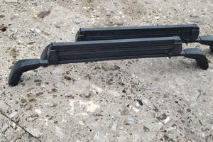 Portasci originali Citroen picasso