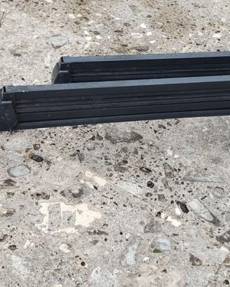 Portasci originali Citroen picasso