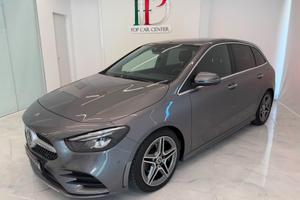 Mercedes-benz B 180 d Automatic Premium AMG