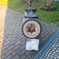 Lambretta Altro modello - 1956