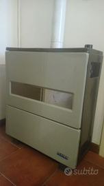 5 stfe a gas - Splendid e De Longhi