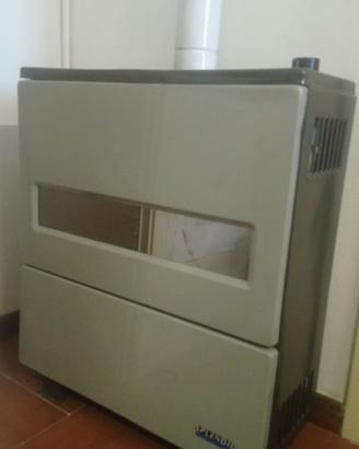 5 stfe a gas - Splendid e De Longhi