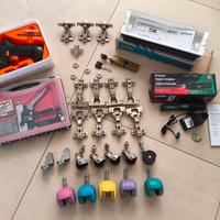 Ferramenta ed elettricità 