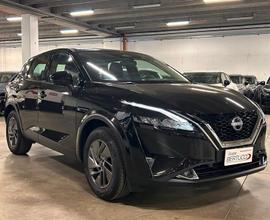 Nissan Qashqai MHEV 158 CV Xtronic Business