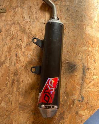 terminale oxa ktm 300