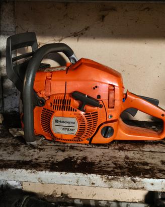 Husqvarna 575 xp