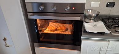 forno hotpoint ariston 