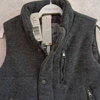 Gilet bambino Trybeyond 