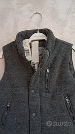 Gilet bambino Trybeyond 