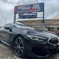 BMW 840D 3.0 BT 320 CV M-SPORT INDIVIDUAL FULL IVA