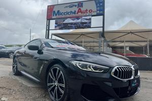 BMW 840D 3.0 BT 320 CV M-SPORT INDIVIDUAL FULL IVA