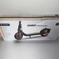 Monopattino elettrico