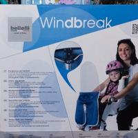 Parabrezza per Bambini